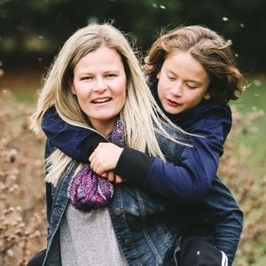 Meet your Posher, Carrie